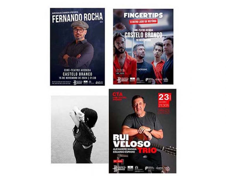 castelo-branco-cine-teatro-avenida-recebe-4-concertos-em-novembro