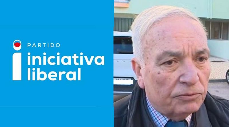 “Aeródromo de Castelo Branco não deve ter nome de um suspeito” - IL
