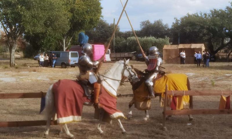 Outrem assinalou 1º Foral de Castelo Branco