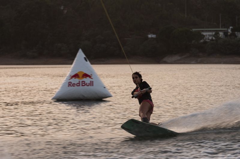 Sertã: Trízio acolheu final de Campeonato Nacional de Wake