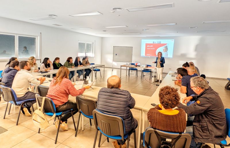 Associação Empresarial da Beira Baixa promove sessões informativas no CIES de Souto