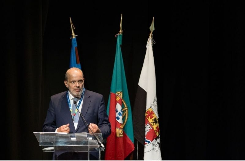 Sertã recebeu 1º Summit Turismo Centro de Portugal com uma agenda estratégica e inovadora