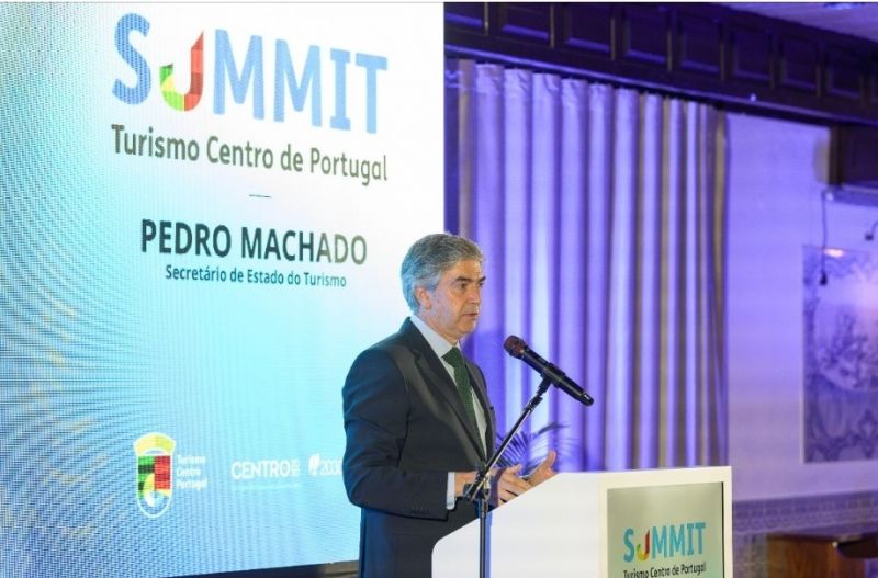 Sertã recebeu 1º Summit Turismo Centro de Portugal com uma agenda estratégica e inovadora