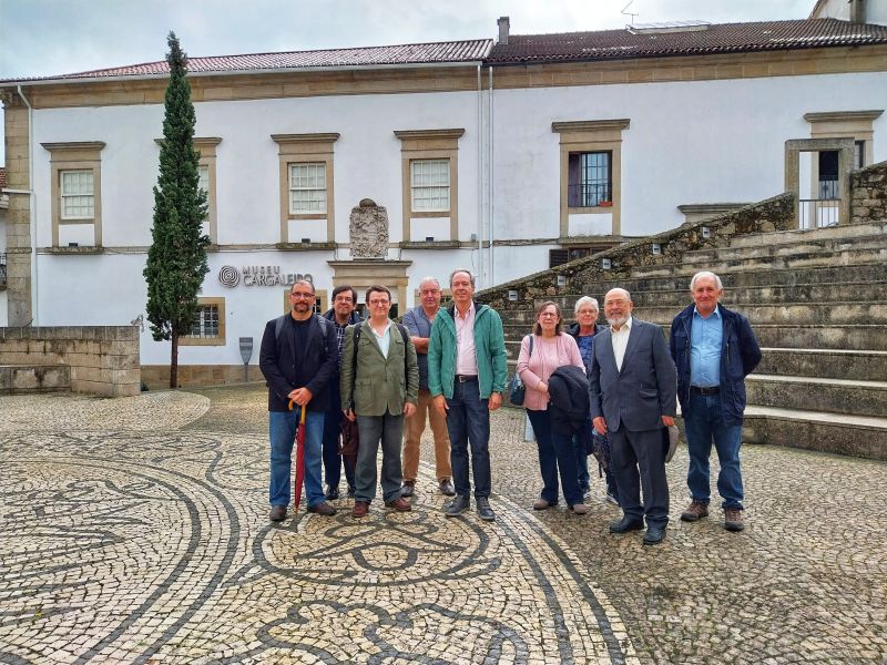 Castelo Branco recebeu VIII Tertúlia Genealógica