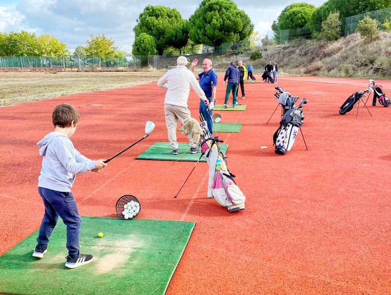 Castelo Branco: Primeiro evento de Golfe regista sucesso
