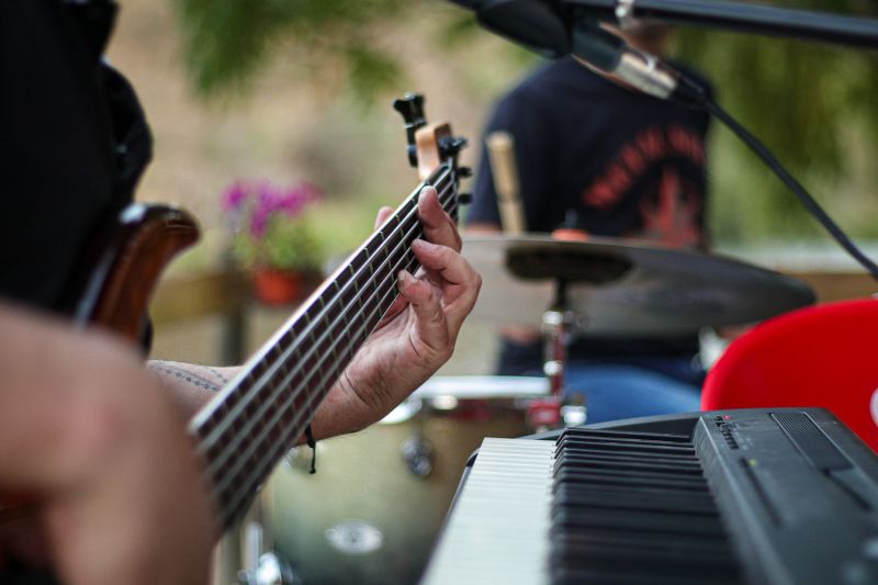 Proença-a-Nova: Serões de Rock animam noites de 8 associações