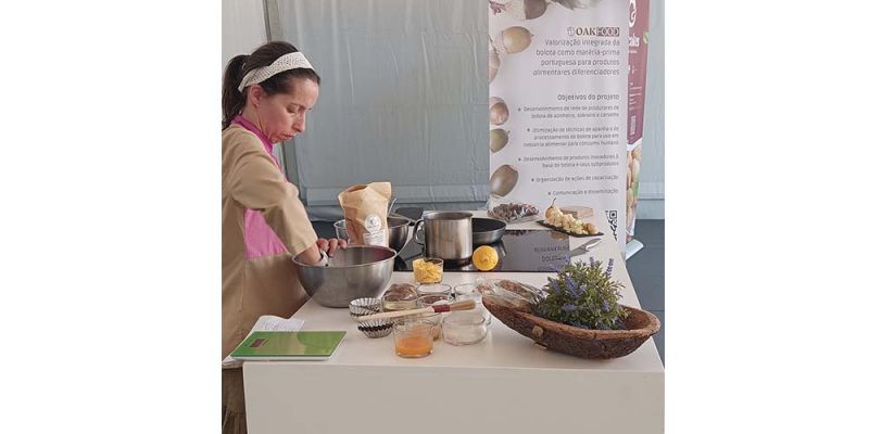 Inovação Gastronómica e Sustentabilidade Alimentar brilharam em Idanha-a-Nova