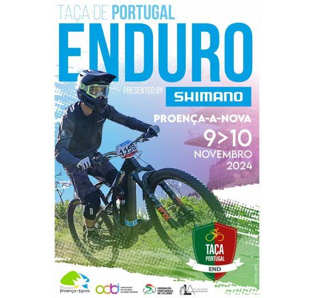 5ª Taça de Portugal de Enduro presented by SHIMANO disputada em Proença-a-Nova
