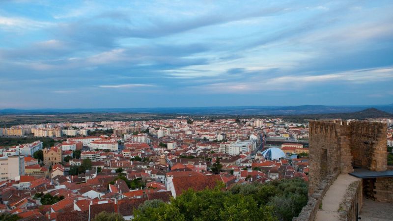 Como a tecnologia está a mudar o comércio local em Castelo Branco