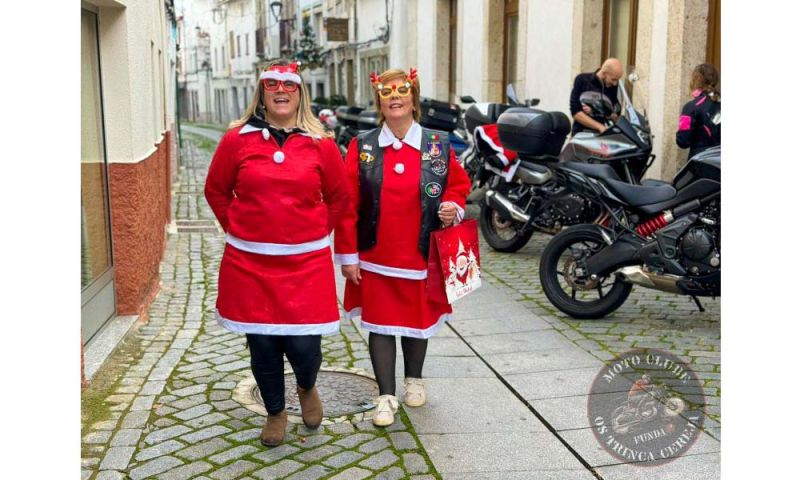 Fundão: “Os Trinca Cereja” conseguem adquirir sede ao festejar 15º aniversário
