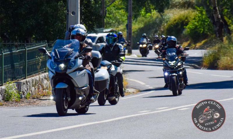 Fundão: “Os Trinca Cereja” conseguem adquirir sede ao festejar 15º aniversário
