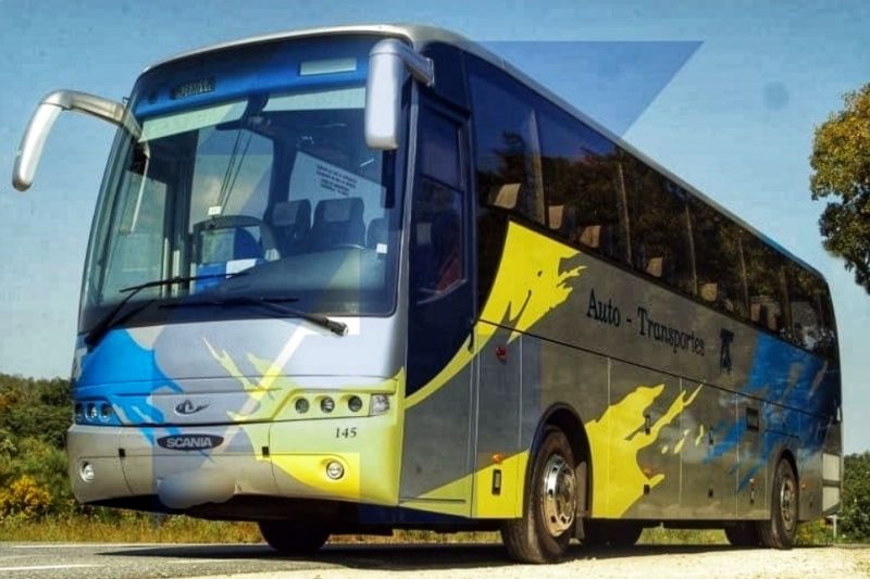 Busvouga compra Auto Transportes do Fundão