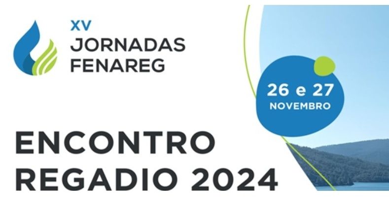 Resiliência Hídrica em debate no Fundão a 26 Novembro