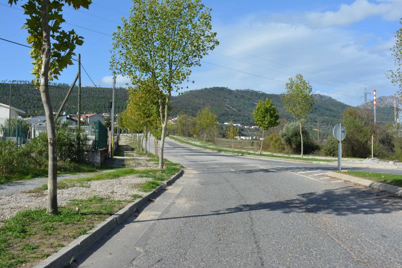 Rodão: Presidente da Câmara anuncia investimento de 3 milhões de euros na requalificação da Rua da Estrada