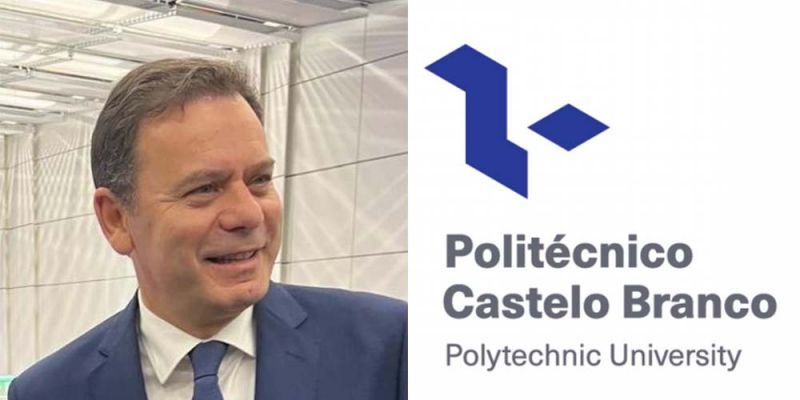 Luís Montenegro inaugura obras em duas Escolas do  Politécnico de Castelo Branco