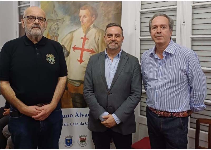 Sertã evoca Nun'Álvares em Lisboa