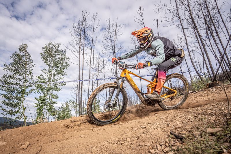 Taça de Portugal de Enduro terminou em Proença-a-Nova
