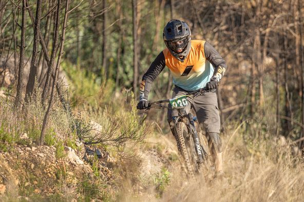 Taça de Portugal de Enduro terminou em Proença-a-Nova
