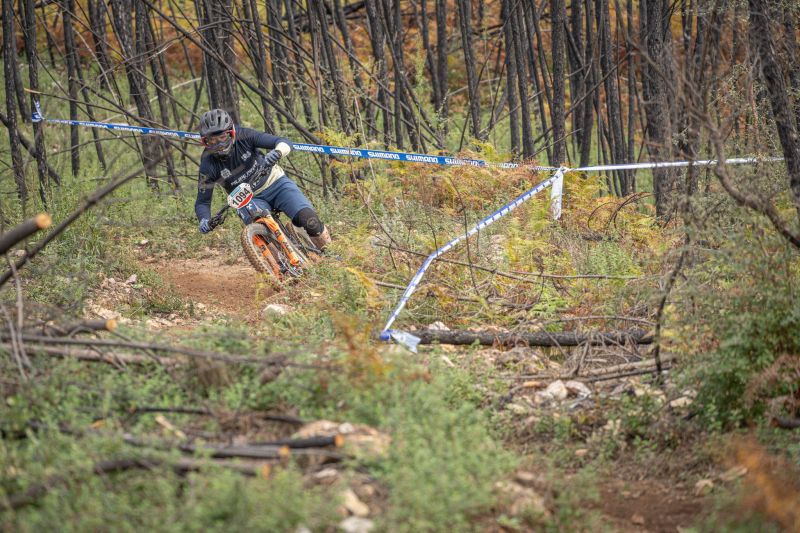 Taça de Portugal de Enduro terminou em Proença-a-Nova
