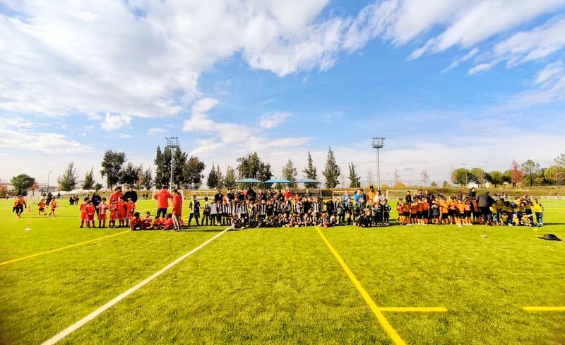 Castelo Branco recebeu III Encontro de Petizes e Traquinas