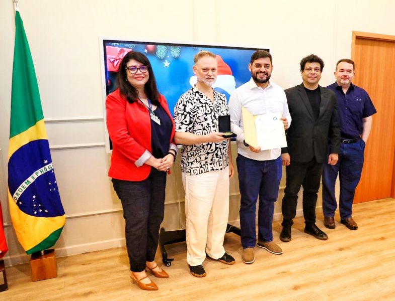 Politécnico de Castelo Branco assina parceria com Universidade Estadual da Amazónia - Brasil