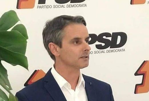 Autárquicas-2025: Presidente do PSD de Castelo Branco demite-se em desacordo com Comissão Política Distrital e Nacional
