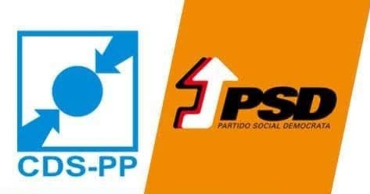 Autárquicas-2025: CDS-PP disponível para se coligar com o PSD em Castelo Branco