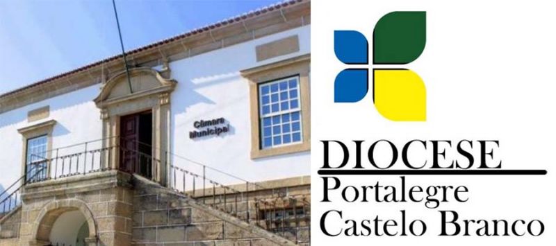 Município albicastrense apoia Diocese de Portalegre e Castelo Branco com 22 mil euros

