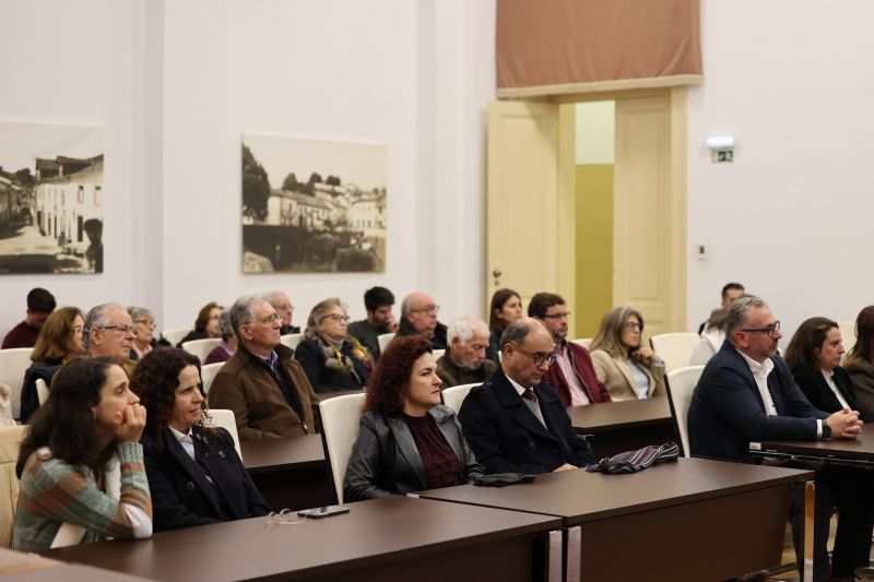 Sertã: Pólo da Universidade Aberta vai funcionar na Escola da Abegoaria