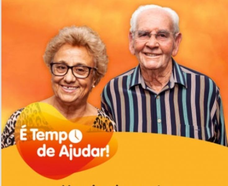 Campanha apoia idosos do concelho de Castelo Branco