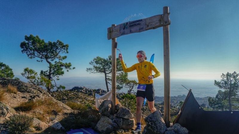 Castelo Branco: Louriçal do Campo recebeu 2ª edição da “São Silvestre Vertical