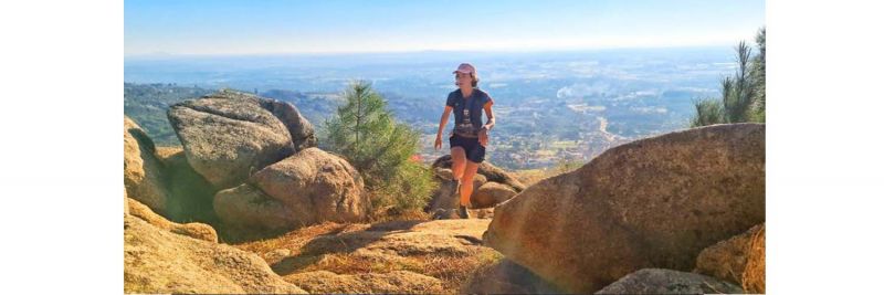 Castelo Branco: Louriçal do Campo recebeu 2ª edição da “São Silvestre Vertical