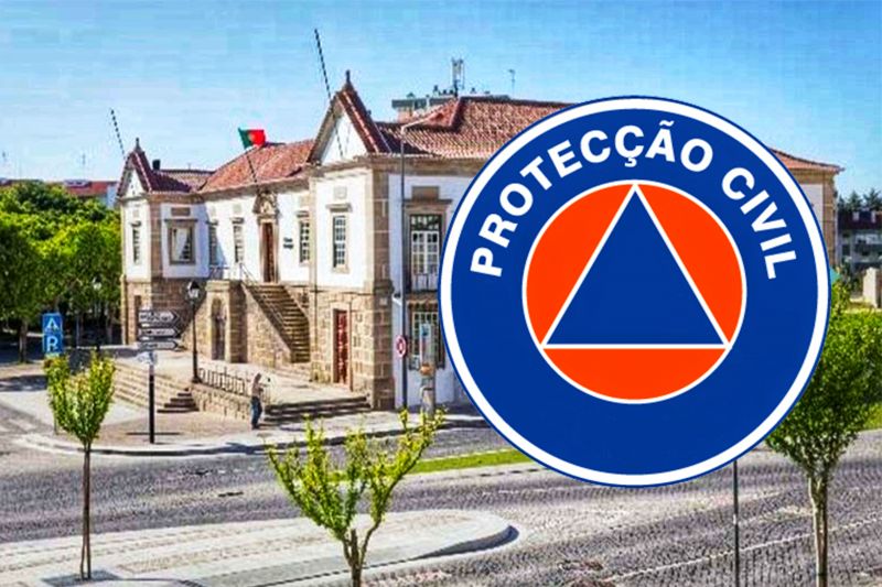 Castelo Branco: Plano Municipal de Emergência de Proteção Civil em Consulta Pública