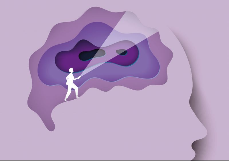 Idanha-a-Nova: Boas práticas de saúde mental e demências em discussão no CCR