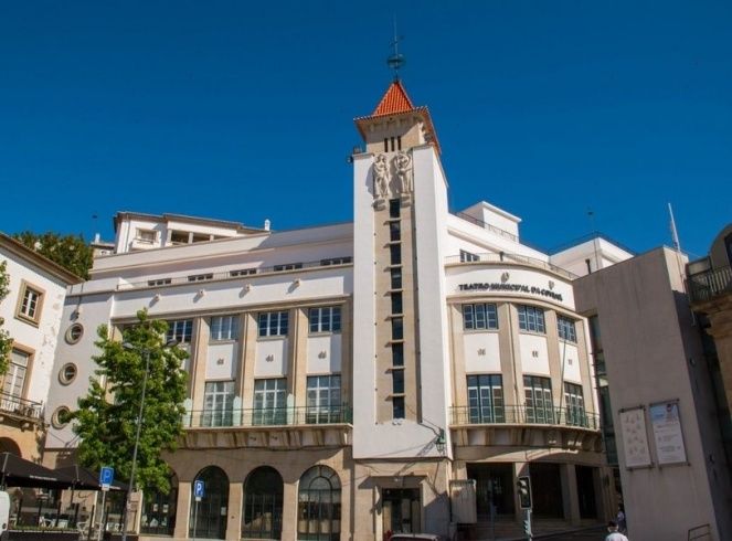 Covilhã: Teatro das Beiras apresenta programação para 2025