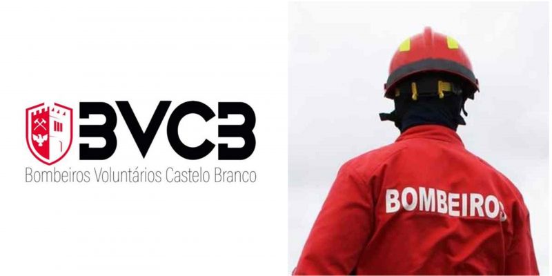 Castelo Branco com Regulamento de Concessão de Benefícios Sociais aos Bombeiros Voluntários em Consulta Pública