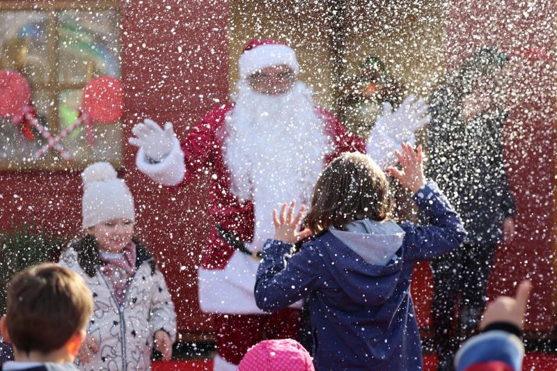 “Sertã Espírito de Natal” consolida sucesso da iniciativa 