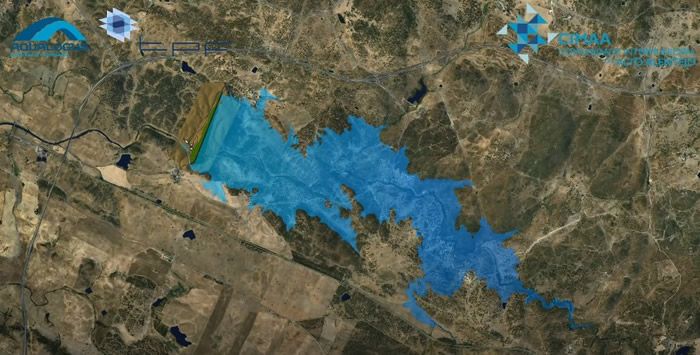 Castelo Branco: Tribunal Administrativo anula Declaração Ambiental para Barragem do Pisão - Crato