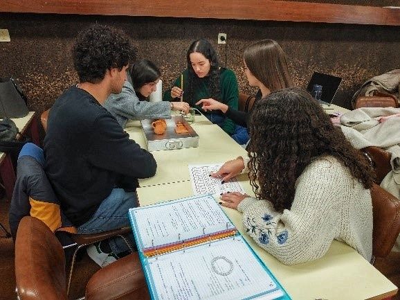 Castelo Branco: Clube UNESCO do Politécnico celebra Semana da Ciência e Tecnologia