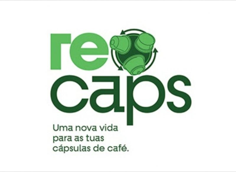 Sustentabilidade: Município de Proença-a-Nova promove reciclagem de cápsulas de café