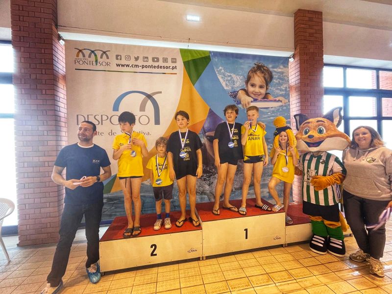 Castelo Branco: ANAR presente no XVI Torneio Cidade de Ponte de Sor
