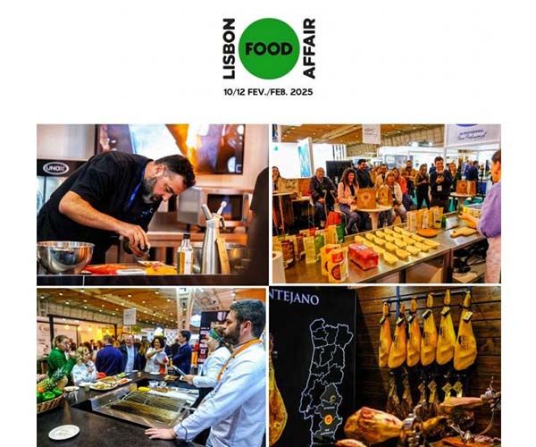 “Lisbon Food Affair -2025” conta com o Município de Vila de Rei
