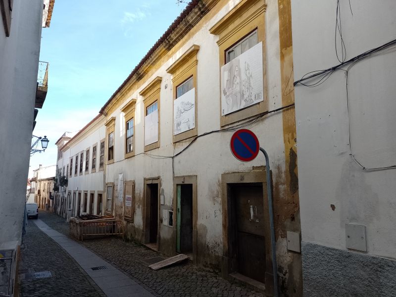 Castelo Branco: Câmara anuncia início da construção da prometida Escola de Chefs