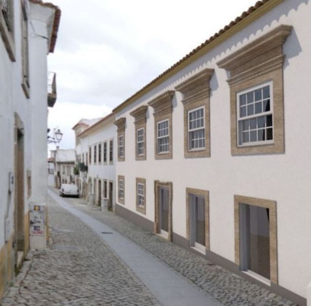 Castelo Branco: Câmara anuncia início da construção da prometida Escola de Chefs