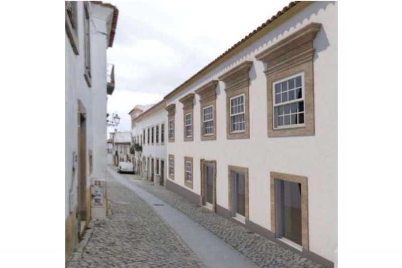 Castelo Branco: Câmara anuncia início da construção da prometida Escola de Chefs