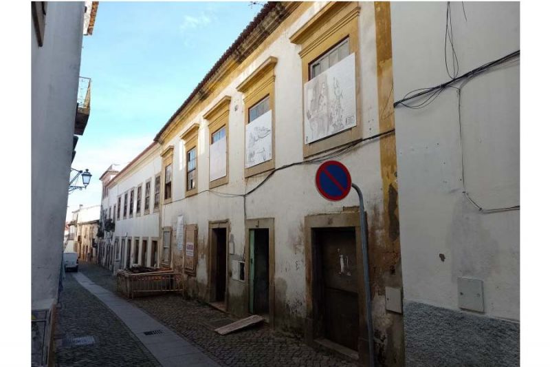 Castelo Branco: Câmara anuncia início da construção da prometida Escola de Chefs