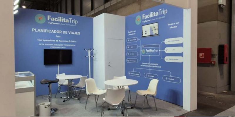 Alunos proencenses em visita de Estudo à FITUR TECHY 2025 - Madrid