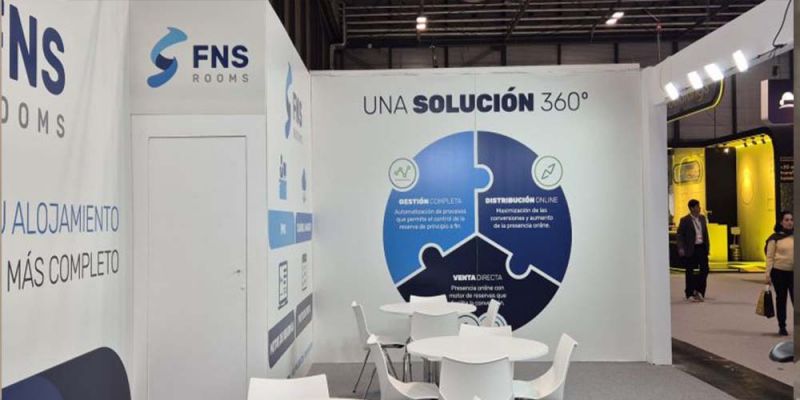 Alunos proencenses em visita de Estudo à FITUR TECHY 2025 - Madrid