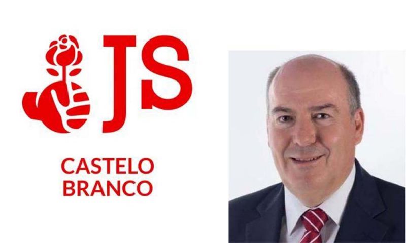 Autárquicas-25 Castelo Branco: JS arranca
Campanha Eleitoral com incentivo à participação cívica da população
