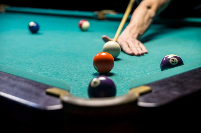 Castelo Branco: Torneio de Snooker em Taberna Seca promete competição e convívio

